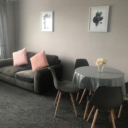 Home Comforts Near Dundee City Centre Ngoại thất bức ảnh